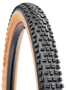 WTB Trail Boss Light Fast Rolling Dual Dna Sg2 Tubeless Mtb black 29 x 2.25