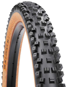 WTB Vigilante Light Fast Rolling Dual Dna Sg2 Tubeless Mtb black 29 x 2.3