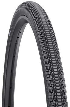 Gravel Vulpine Light Fast Rolling Dual Dna Tubeless Gravel black 700 x 36