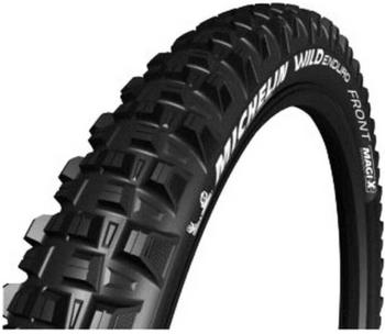 Michelin Wild Enduro Racing Line Front Tubeless Mtb black 29 x 2.40