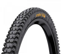 Continental 150644, Continental 60-584 Xynotal 27.5x2.40 schwarz