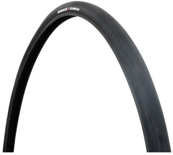 Massi Sunbow 700 Tubeless Rigid Road silver 700C x 23