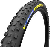 Michelin 405828, Michelin Wild XC Racing 29" Faltreifen 29x2,35 schwarz