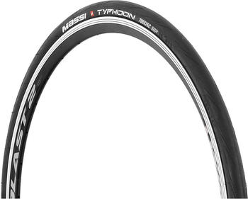 Massi Typhoon Elite Road black 700C x 25