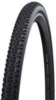 Schwalbe X-One R Evo HS626 fb. 28x1.30"33-622sw-ts. Skin TLE VG SR AdxR
