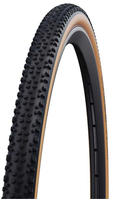 Schwalbe Fahrradreifen "X-One Allround HS467A"