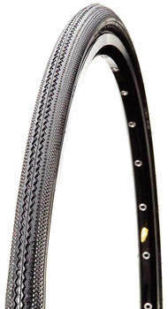 CST C-80e black 700C x 25