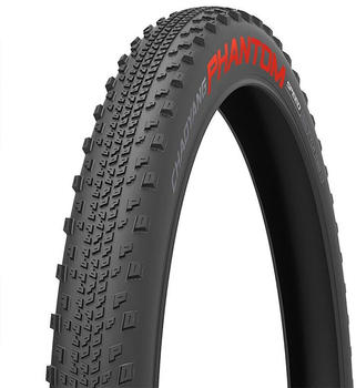 Chaoyang Long March Tire Phantom Speed Tubeless Mtb silver 29 x 2.20