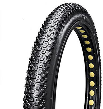 Chaoyang Long March Tire Sparrow 60 Tpi Xc Plus Rigid Mtb silver 29 x 2.60