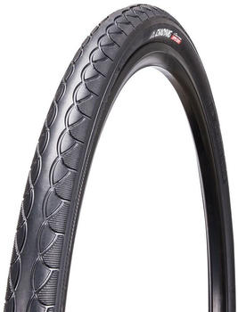 Chaoyang Long March Tire Swift 60 Tpi E-bike Rigid Urban black 24 x 1.75