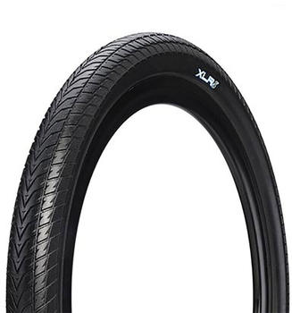 Chaoyang Long March Tire Xlr8 60 Tpi Rigid Urban black 700 x 38