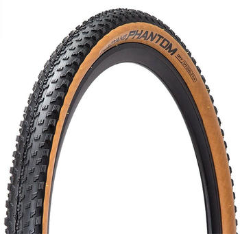 Chaoyang Long March Tire Phantom Dry Tanwall Rigid Mtb black 29 x 2.20