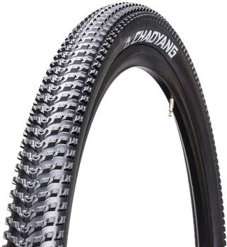 Chaoyang Long March Tire Victory 30 Tpi E-bike Rigid Mtb silver 27.5 x 2.10