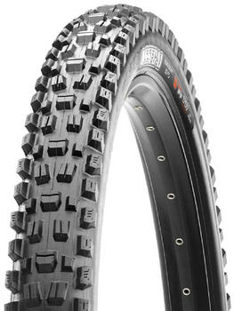 Maxxis Assegai Tubeless Rigid Mtb silver 29 x 2.50