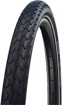 Schwalbe Green Marathon 28 x 1.00 (25-622) (Addix Eco)