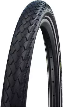 Schwalbe Green Marathon 28 x 1.25 (32-622) (Addix Eco)