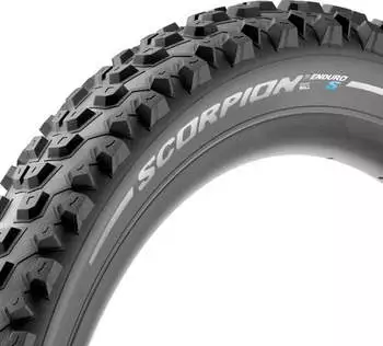Pirelli Scorpion Enduro S Classic ProWall TLR 29x2.40"/62-622 (2023) – Faltbare Bauweise spart Gewicht beim Transport