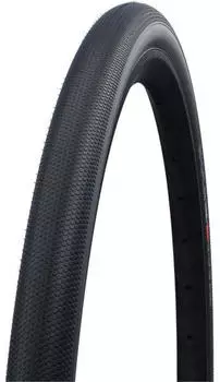 Schwalbe G-One Speed - Evolution Addix Speedgrip Super Ground TLEasy - 35-622 Black