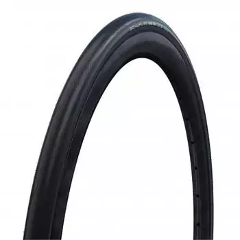 Schwalbe One 365 - Performance Addix 4-Season Race Guard - 25-622 Black+BlackReflex