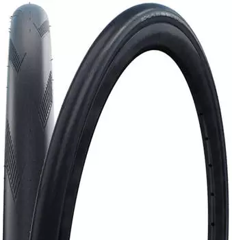Schwalbe One Plus - Performance Addix SmartGuard - 25-622 Black