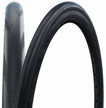 Schwalbe One Plus - Performance Addix SmartGuard - 28-622 Black