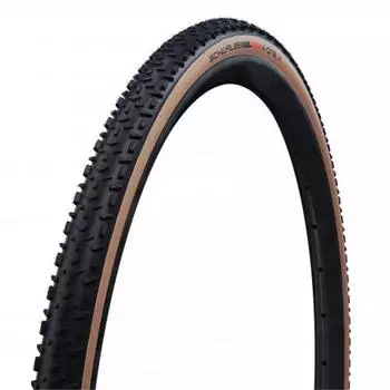 Schwalbe X-One R - Evolution Addix Race Super Race V-Guard TLEasy - 33-584 Transparent Sidewall