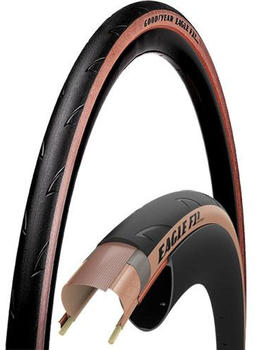 Goodyear Eagle F1 R Tubeless Complete 28-622 black/tan