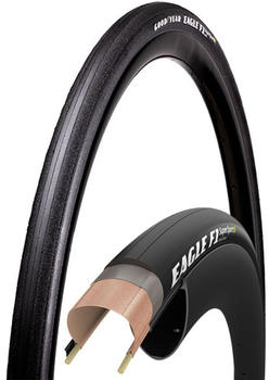 Goodyear Eagle F1 Supersport R Tubeless Complete 25-622 black