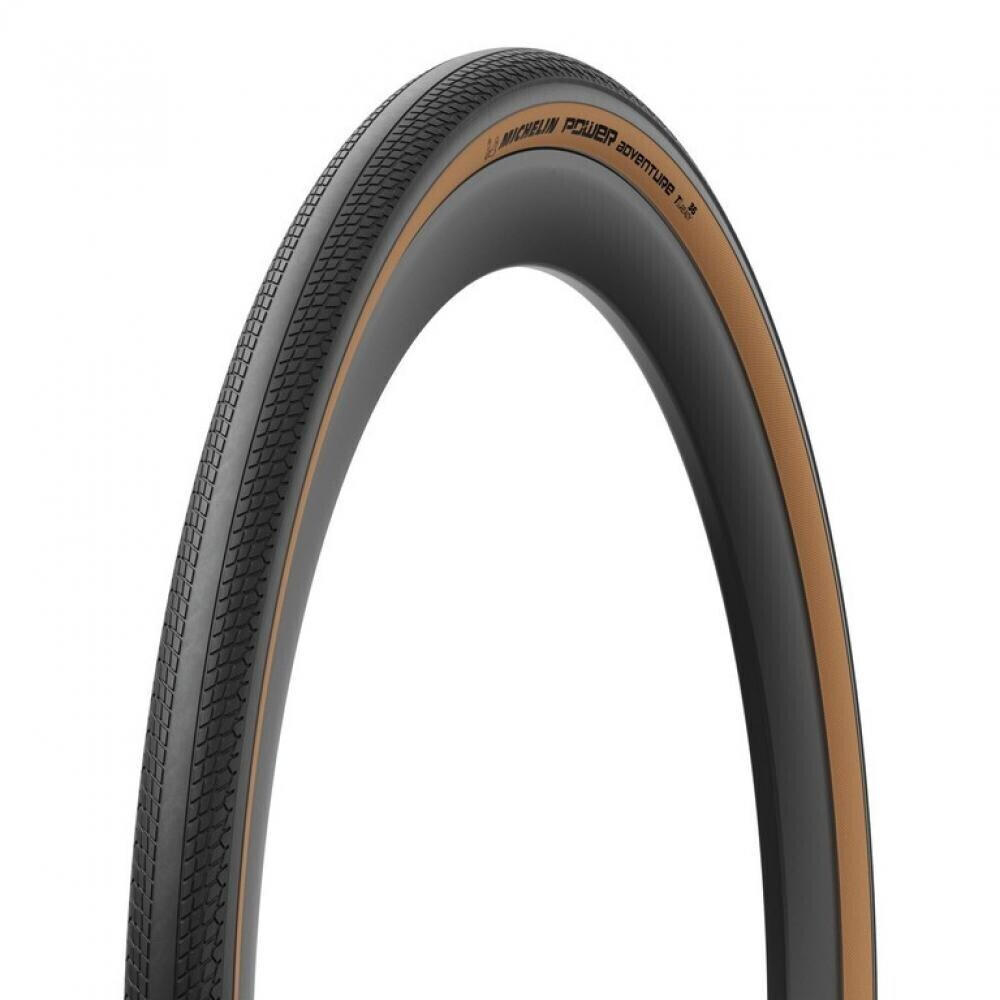 Power gravel tl ready 700x40c competition line pieghevole nero