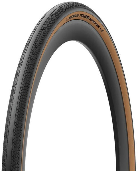 Michelin Power Adventure TS Competition Line GUM-X TLReady 42-622 classic