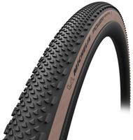 MICHELIN Reifen Power Gravel 28" | 700 x 40C schwarz / braun