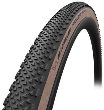 Michelin Power Gravel Competition Line X-Miles TLReady 40-622 classic