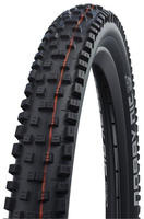 Schwalbe 11654439, Schwalbe Nobby Nic Evolution ADDIX Soft Super Trail 27,5"