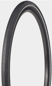 Bontrager H2 Hard-Case Lite 700x32C Reflective Trekking City