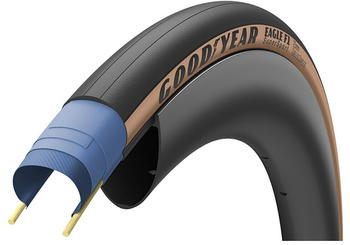 Goodyear Eagle F1 Supersport Foldable Road black 700C / 25