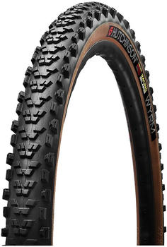 Hutchinson Wyrm Racing Lab Tubeless MTB brown 29" / 2.40