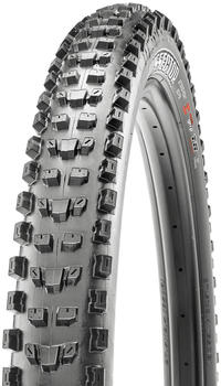Maxxis Dissector 3ct/dd/tr Tubeless Foldable MTB black 29" / 2.40