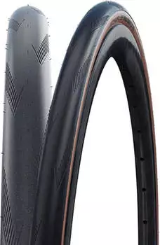 Schwalbe One Tubeless Road silver 28"-700 / 28 – Schwalbe One Tubeless Road silver 28"-700 / 28 für unschlagbare Performance auf jeder Straße