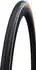 Schwalbe One Tubeless Road silver 28