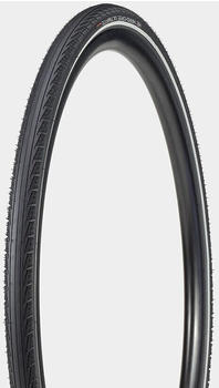 Bontrager H2 Hard-Case Ultimate 700x32C Reflective Trekking City