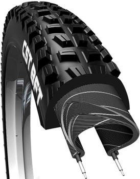 CST Bft C1752 Rigid MTB black 20" / 4.00