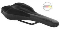 SQlab - 610 Infinergy M-D active 2.1 Sattel schwarz