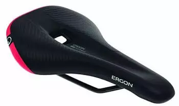 Ergon SM Pro Men black-red