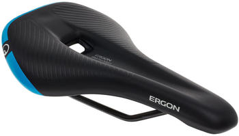 Ergon SM Pro Men black-blue