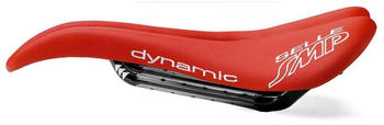 Selle SMP Dynamic CRB rot