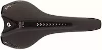 Sattel Prologo Nago Evo Hard Black Tirox 141mm