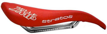 Selle SMP Stratos (red)