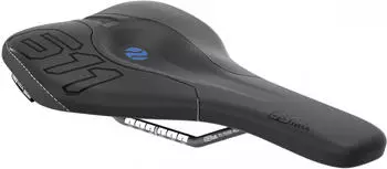 SQlab 611 Ergowave TiTube (14cm)