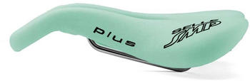 Selle SMP Plus green bianchi