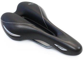CON-TEC Elliptic+ Silber 160